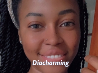 Diacharming