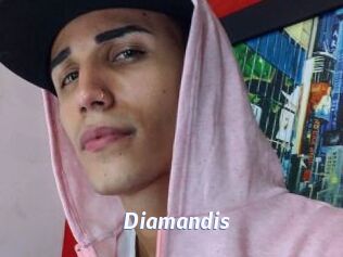 Diamandis
