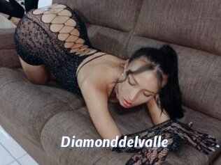 Diamonddelvalle