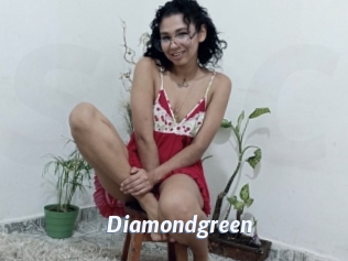 Diamondgreen