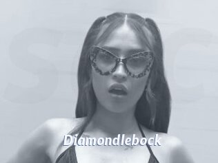 Diamondlebock