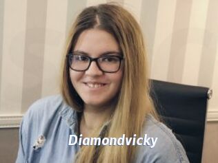 Diamondvicky