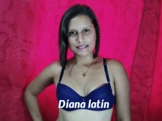Diana_latin