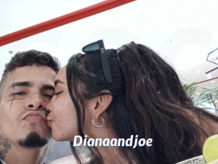 Dianaandjoe
