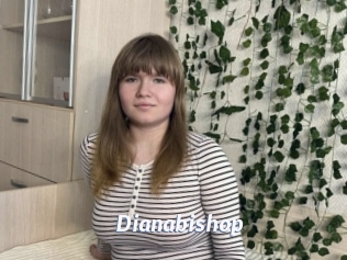 Dianabishop