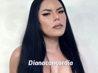dianaconcordia Sexe amateur contributions
