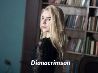 Dianacrimson