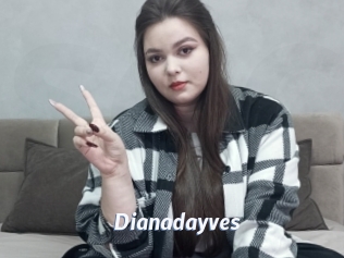 Dianadayves