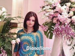 Dianaflame