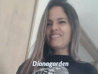 Dianagarden