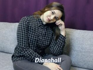 Dianahall