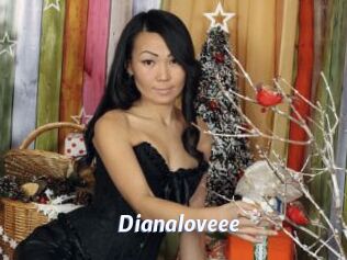 Dianaloveee