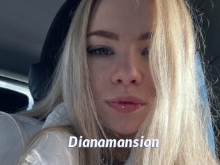 Dianamansion
