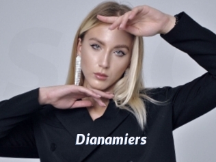 Dianamiers