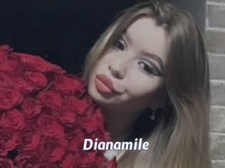 Dianamile