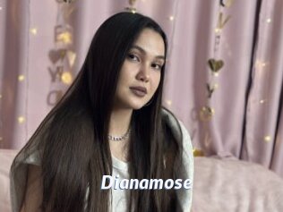 Dianamose