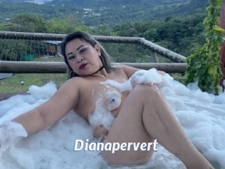 Dianapervert