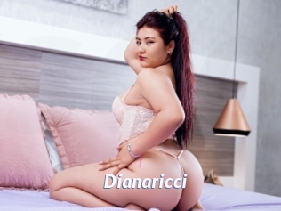 Dianaricci