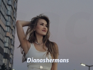 Dianashermans