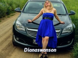 Dianaswanson