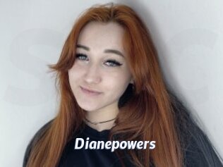 Dianepowers
