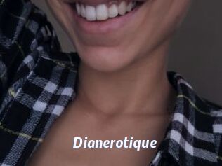 Dianerotique