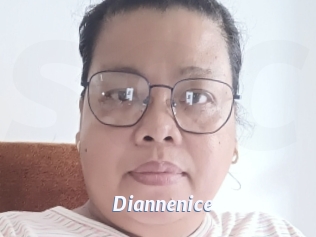 Diannenice