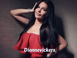 Diannevickers