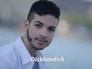 Dickbandick