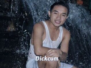 Dickcum