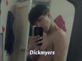 Dickmyers