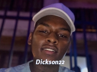 Dickson22