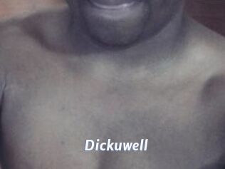 Dickuwell