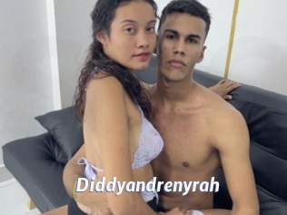 Diddyandrenyrah