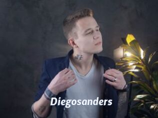 Diegosanders