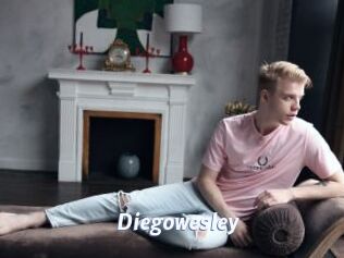 Diegowesley