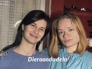 Dieraandudela