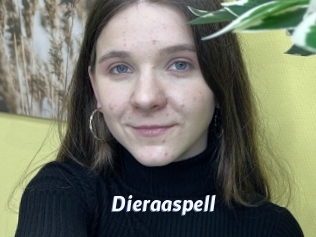 Dieraaspell