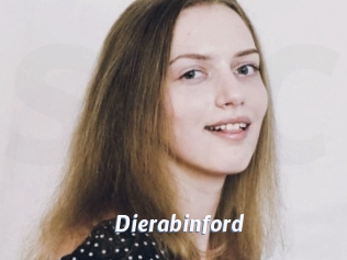 Dierabinford