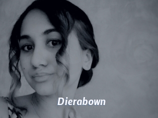 Dierabown