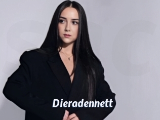 Dieradennett