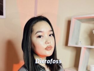 Dierafoss