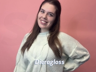 Dieragloss