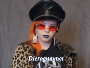 Dieragummer