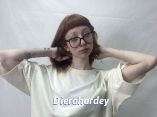 Dierahardey