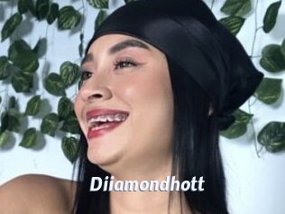 Diiamondhott