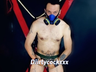 Diirtycockxxx