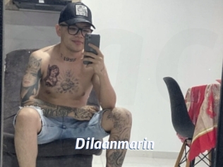 Dilaanmarin