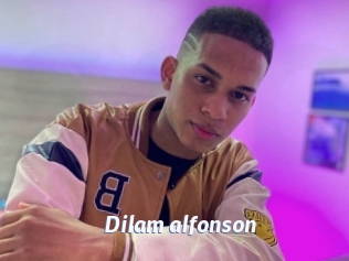 dilam_alfonson Sexe amateur contributions