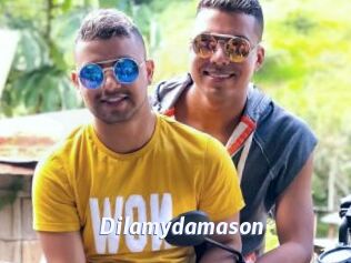 Dilamydamason